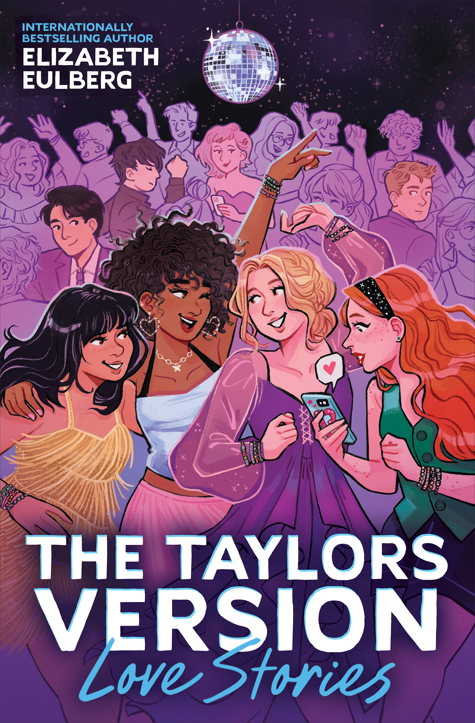 Love Stories: The Taylors Version