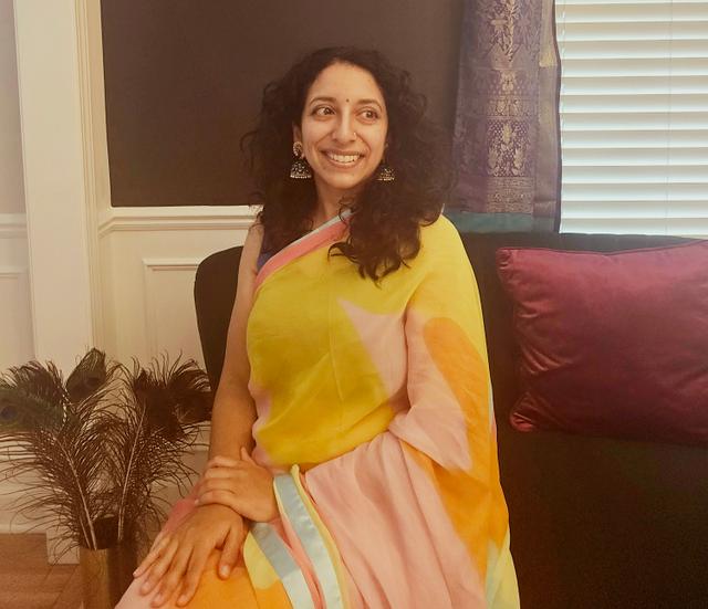 Supriya Kelkar