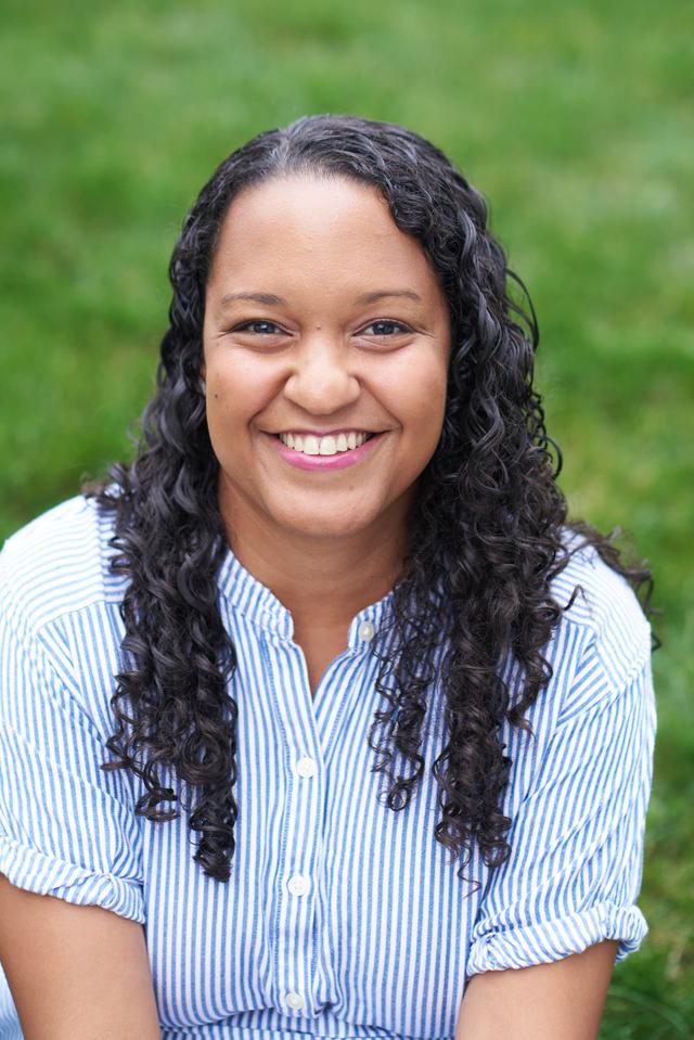 Janae Marks