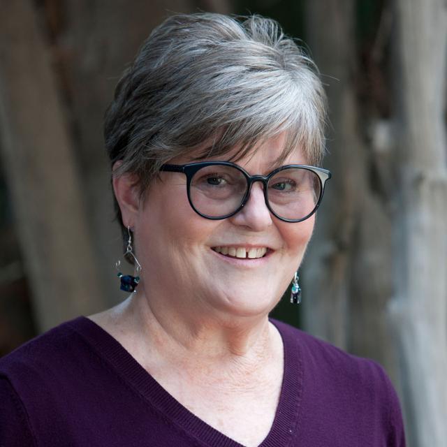 Rebecca Langston-George