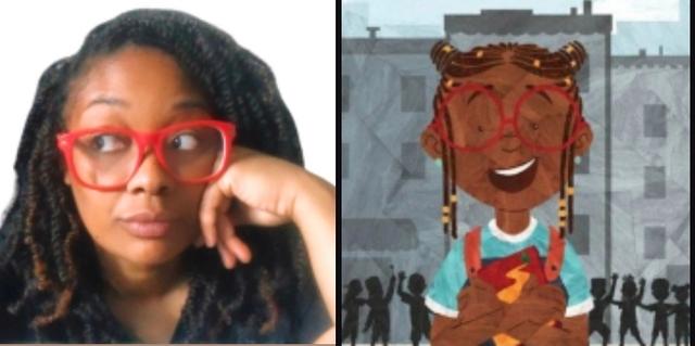 Angela Shanté