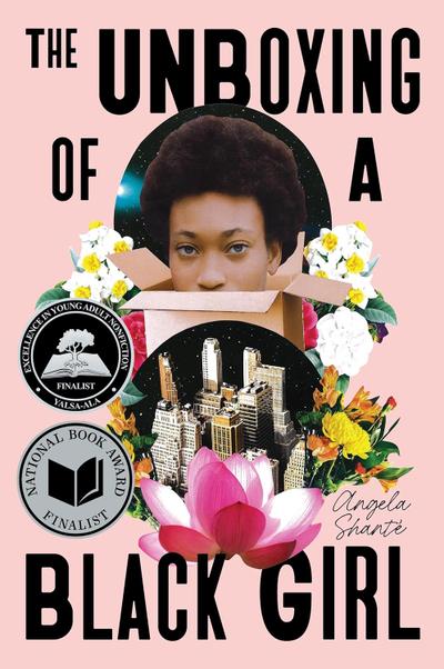 The Unboxing of a Black Girl