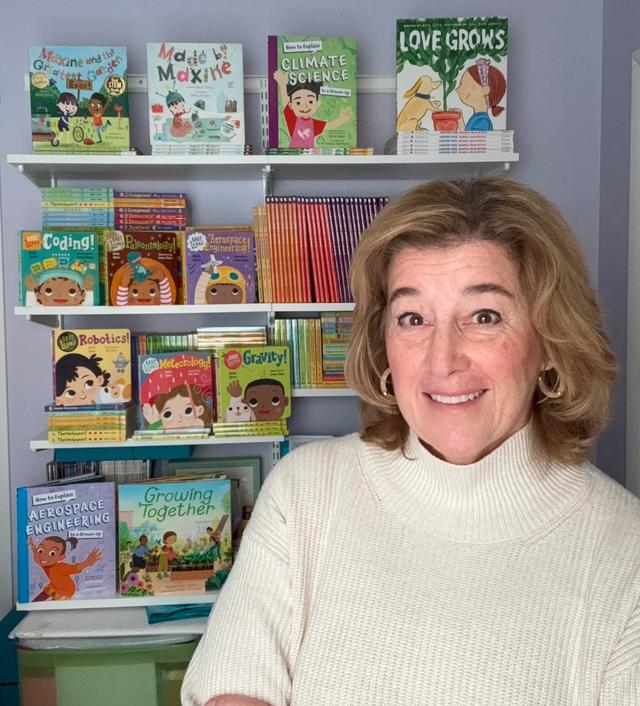Ruth Spiro
