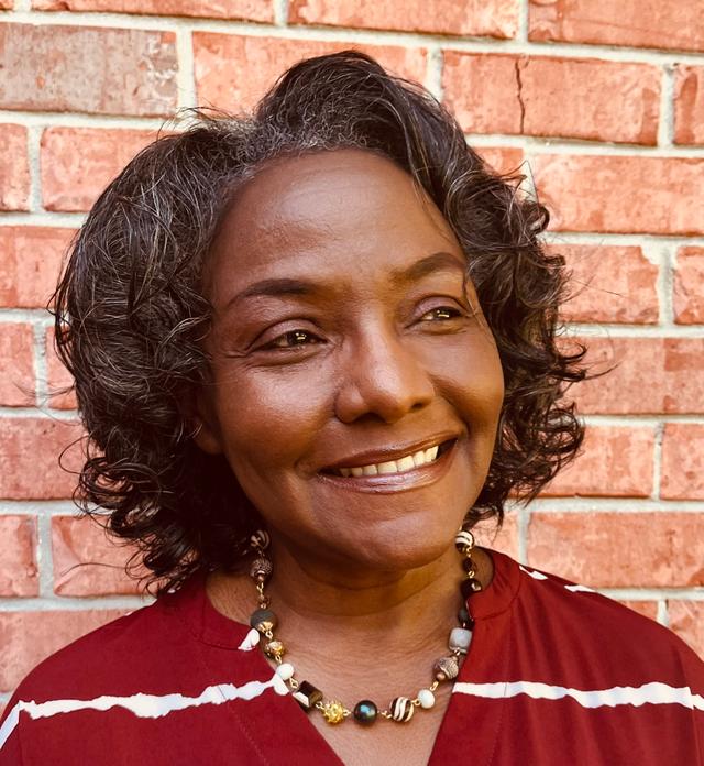 Linda Williams Jackson