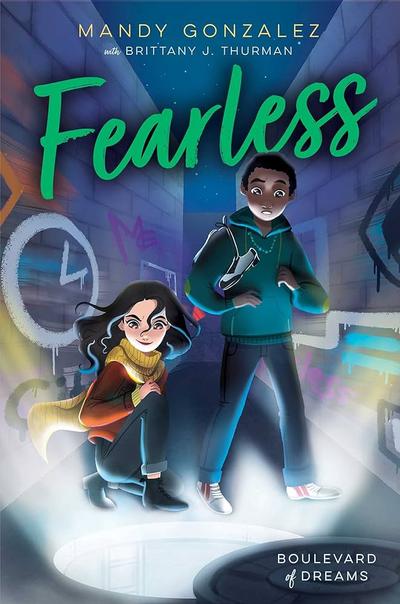 Fearless: Boulevard of Dreams
