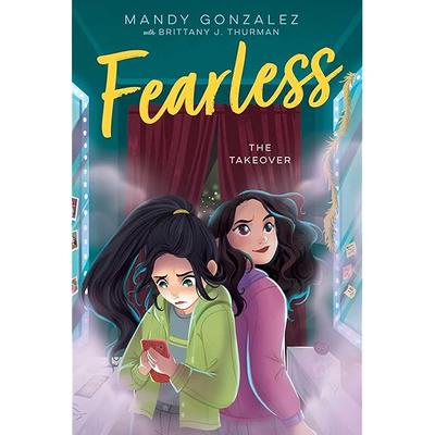 Fearless: The Takeover