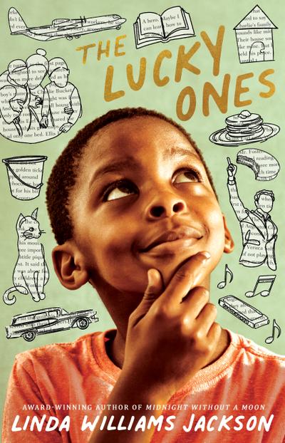 The Lucky Ones
