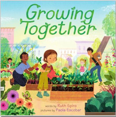 Growing Together