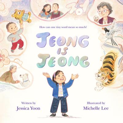 Jeong Is Jeong