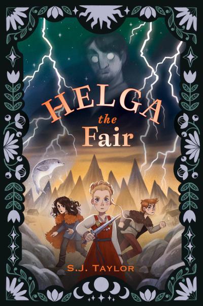 Helga the Fair