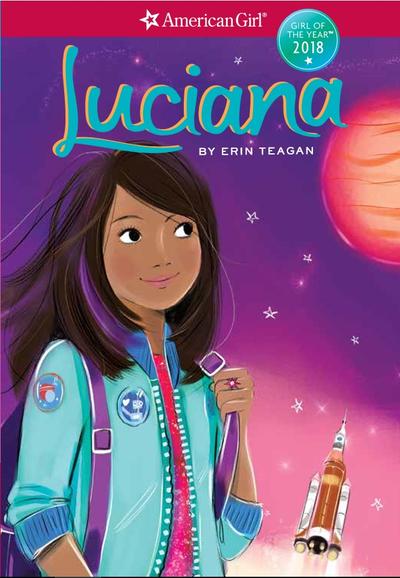 Luciana Series