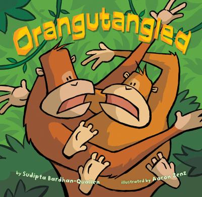 Orangutangled
