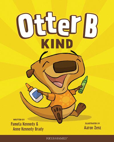 Otter B series