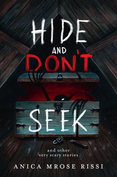 Hide and Don't Seek