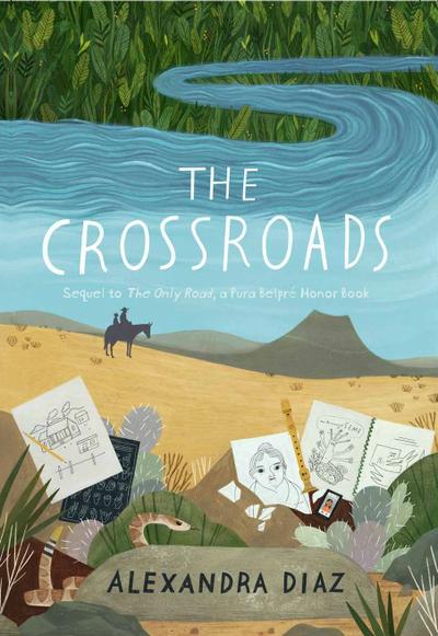The Crossroads