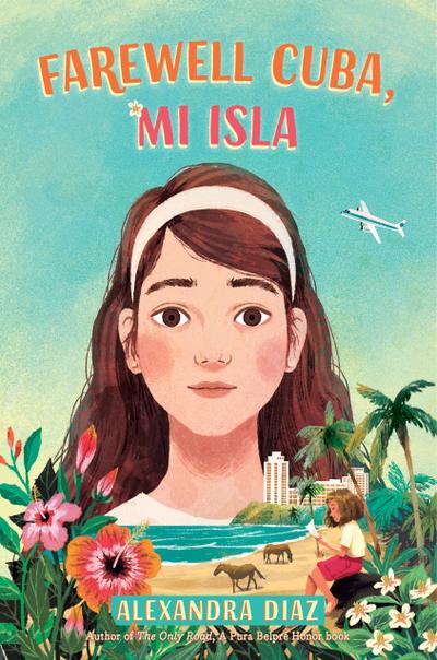 Farewell Cuba, mi isla
