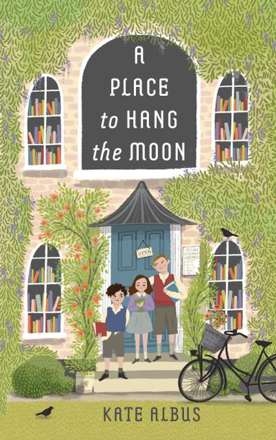 A Place to Hang the Moon
