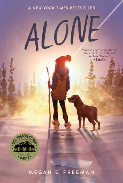 ALONE