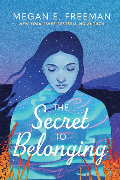 The Secret to Belonging