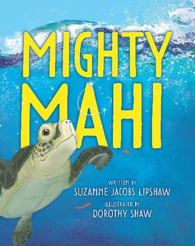 Mighty Mahi