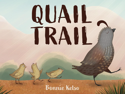 Quail Trail