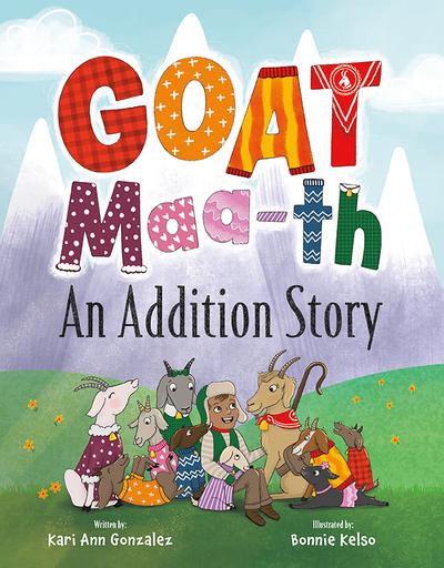 Goat Maa-th