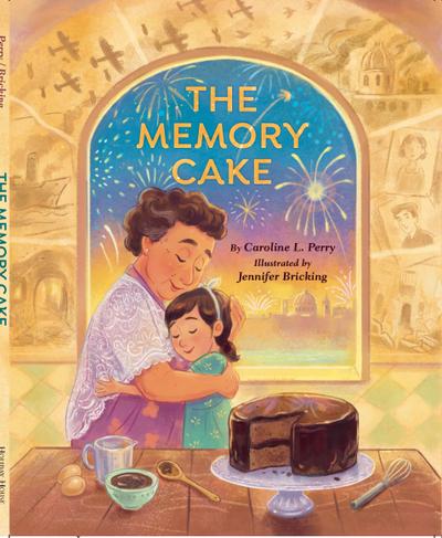 The Memory Cake