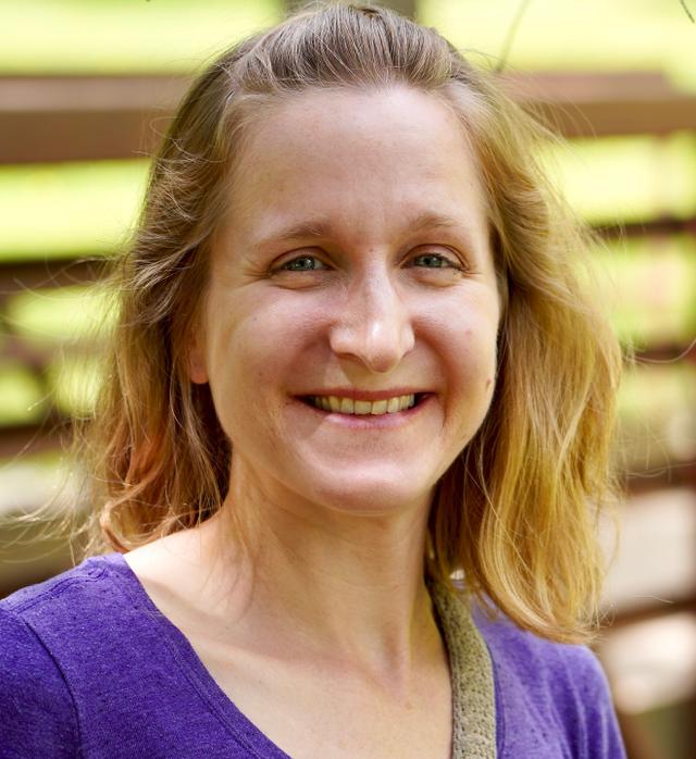 Katie Venit