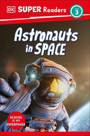 Astronauts in Space