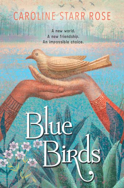 Blue Birds