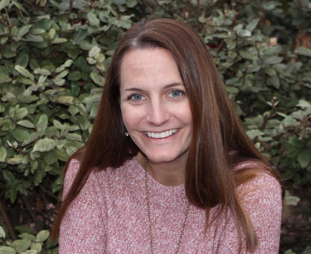 Heather C. Morris