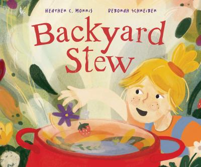 Backyard Stew
