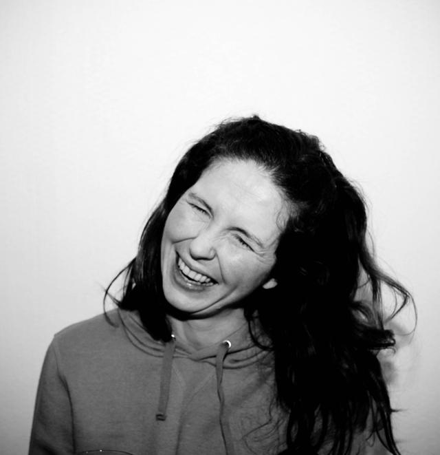Brenna Jeanneret