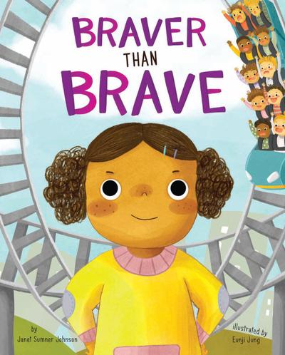 Braver than Brave