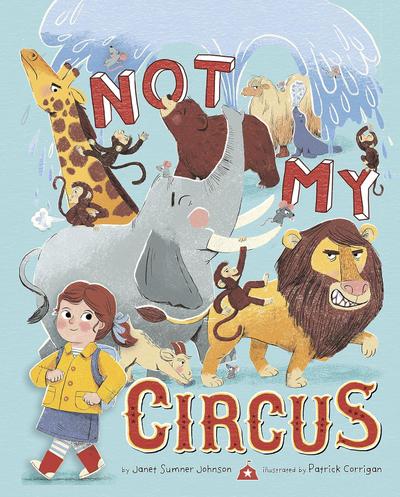 Not My Circus