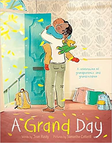 A GRAND DAY
