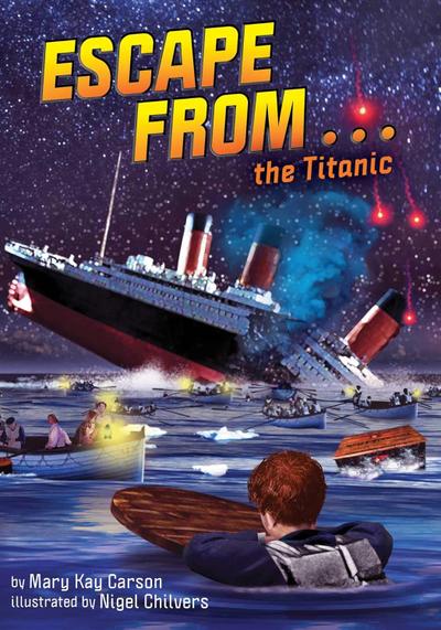 Escape From The Titanic