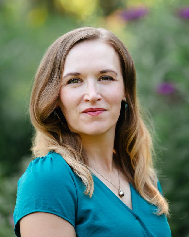 Liesl Shurtliff