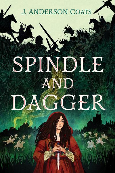 Spindle and Dagger