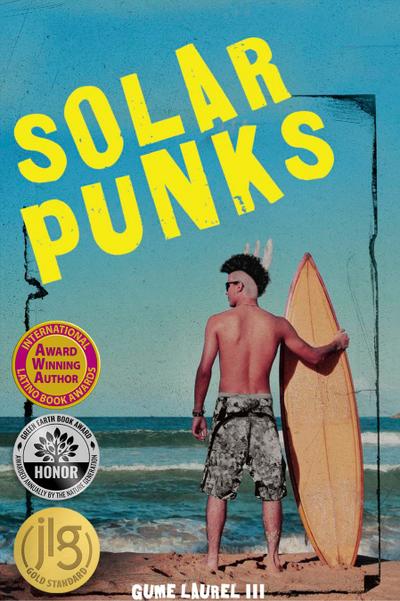 Solar Punks