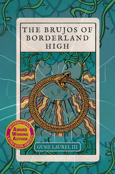 The Brujos of Borderland High