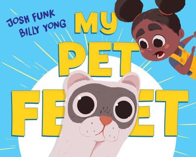 My Pet Feet