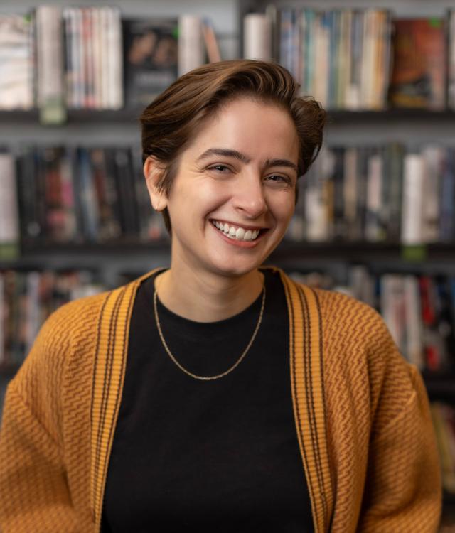 Marissa Macy