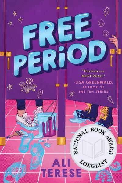 FREE PERIOD