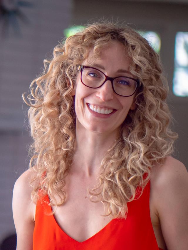 Cassandra Federman