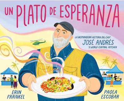 Un Plato de Esperanza