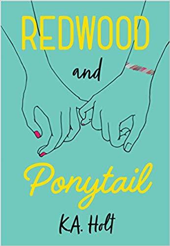 Redwood & Ponytail