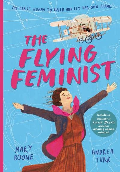 The Flying Feminist