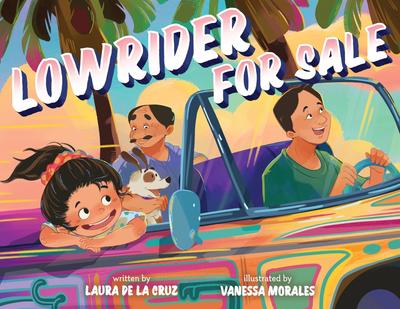 LOWRIDER FOR SALE