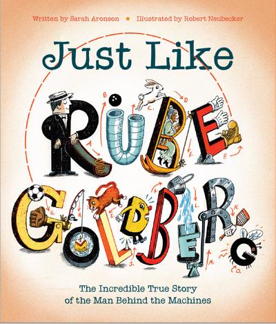 Just Like Rube Goldberg